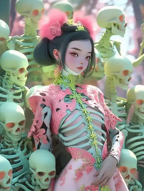 流浪地球2电影卡片配图